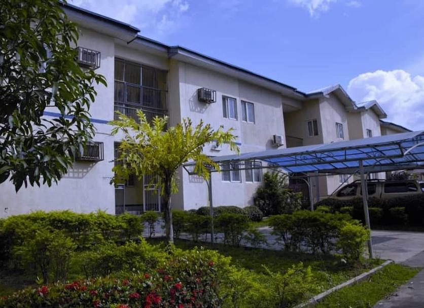 Edificio Foto