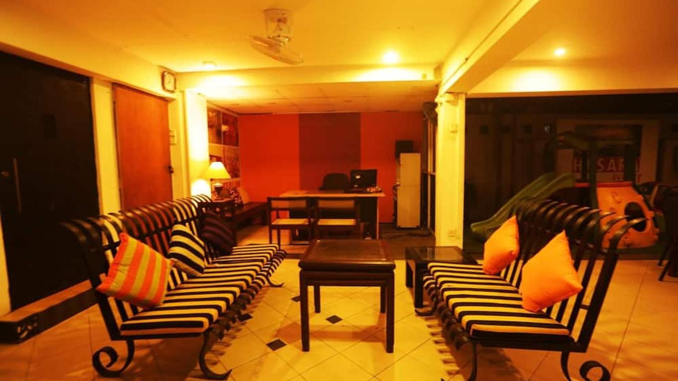 Hasara Guest House