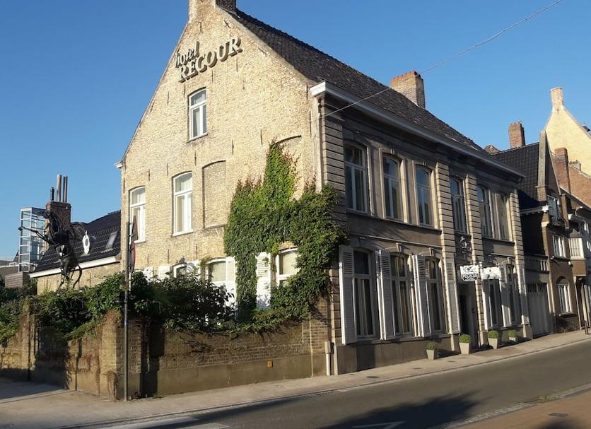 Edificio Foto