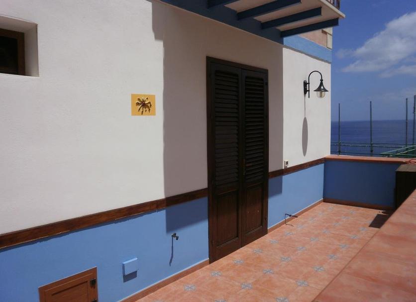 Balcón Foto