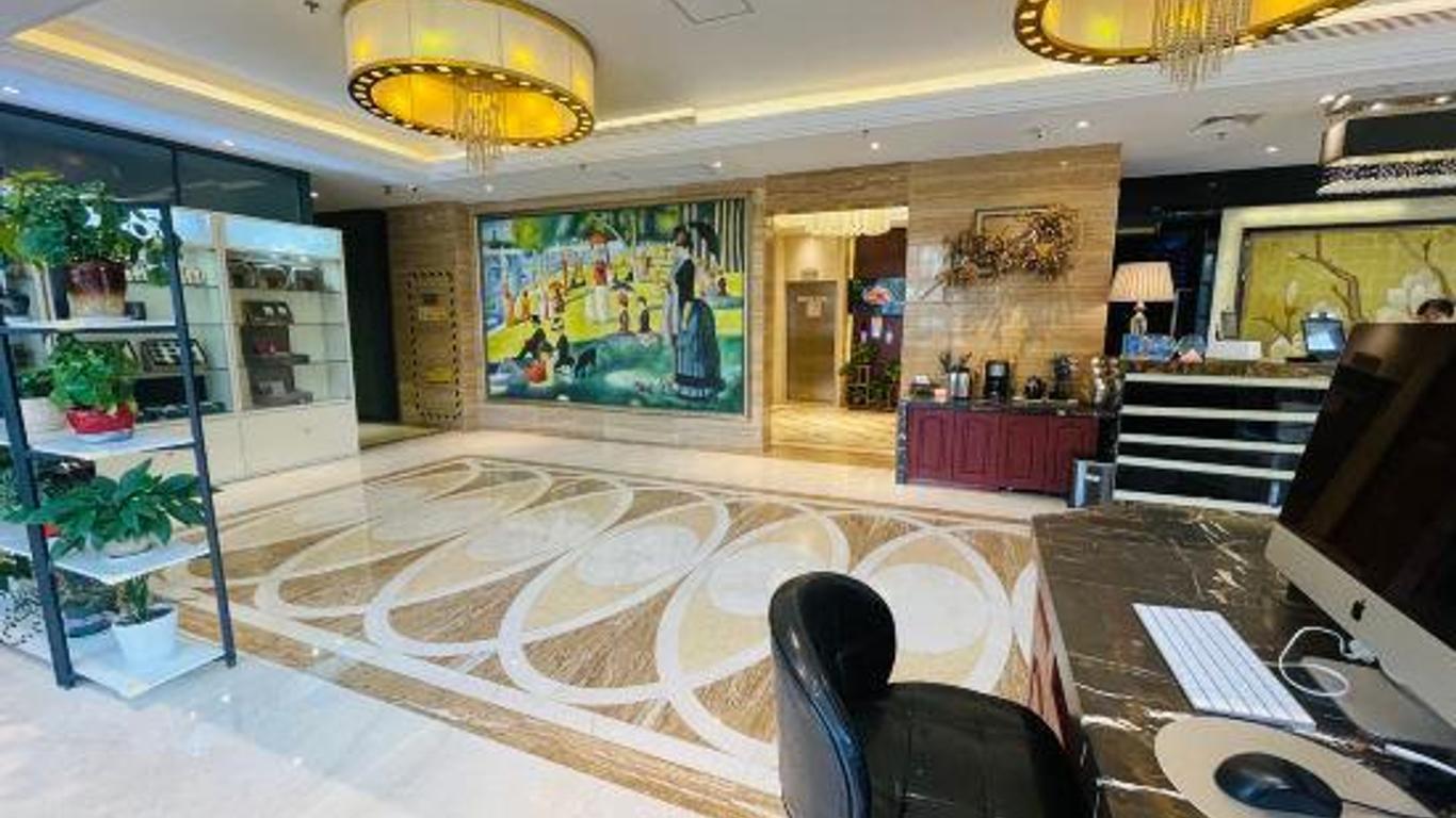 Bestway Hotel Xi'an