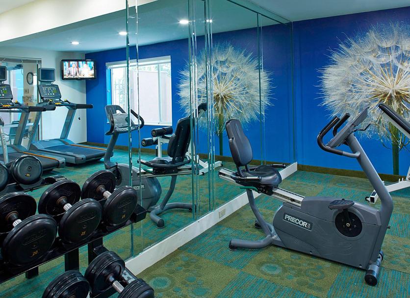 Gym Foto