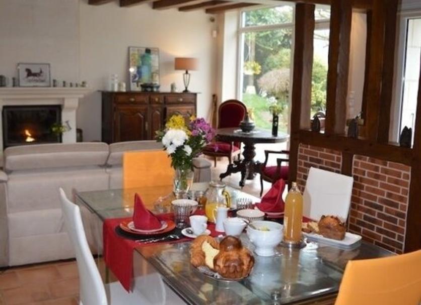 Comedor Foto