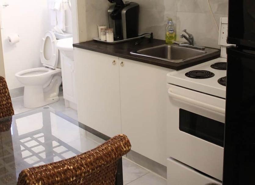 Cocina Foto