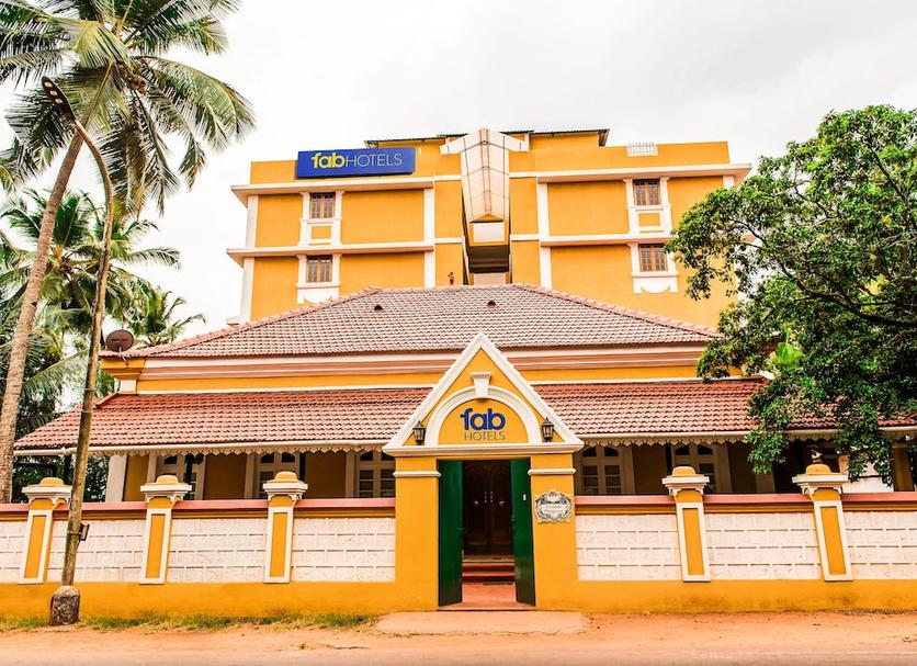 Edificio Foto