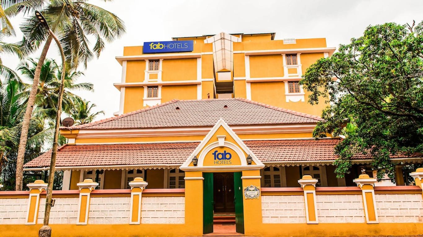 Prazeres Boutique Hotel