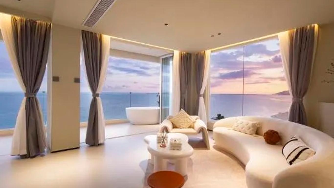 Sanya Jing Yao Sea View Inn