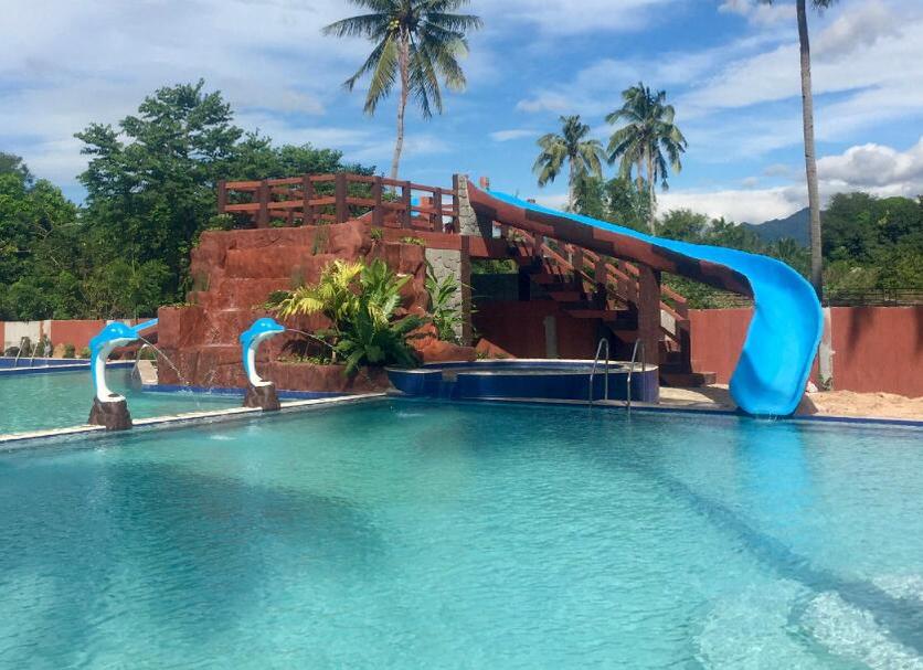 Piscina Foto