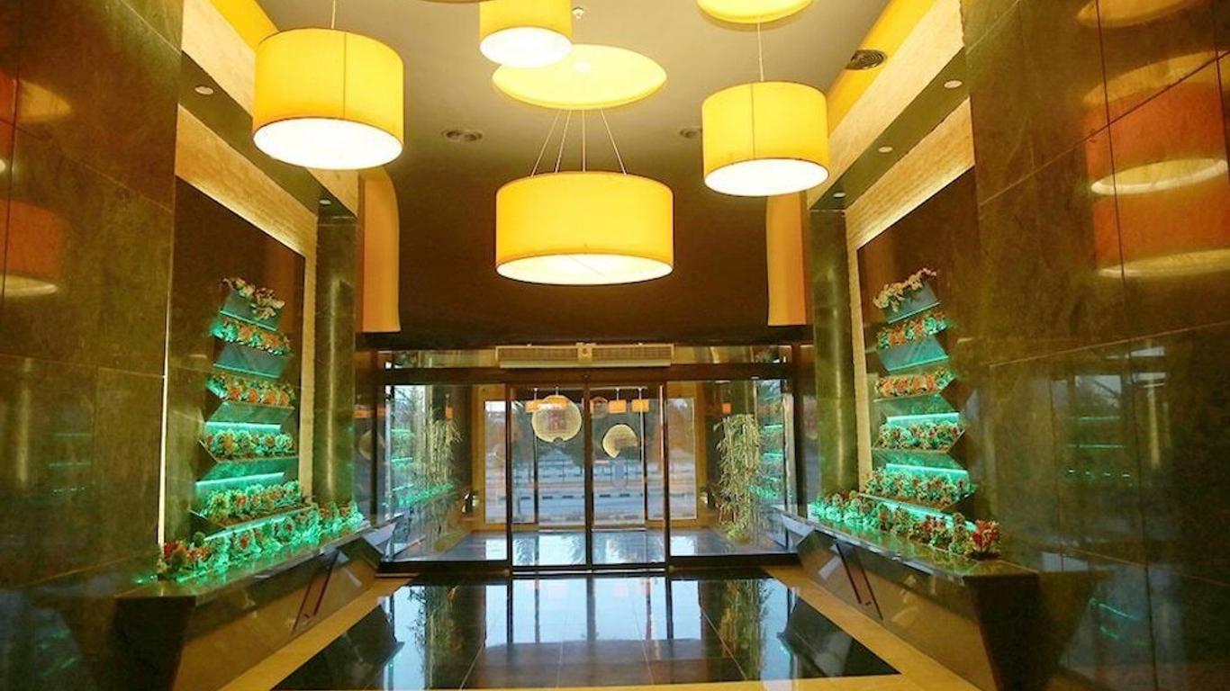 Myhome Antep