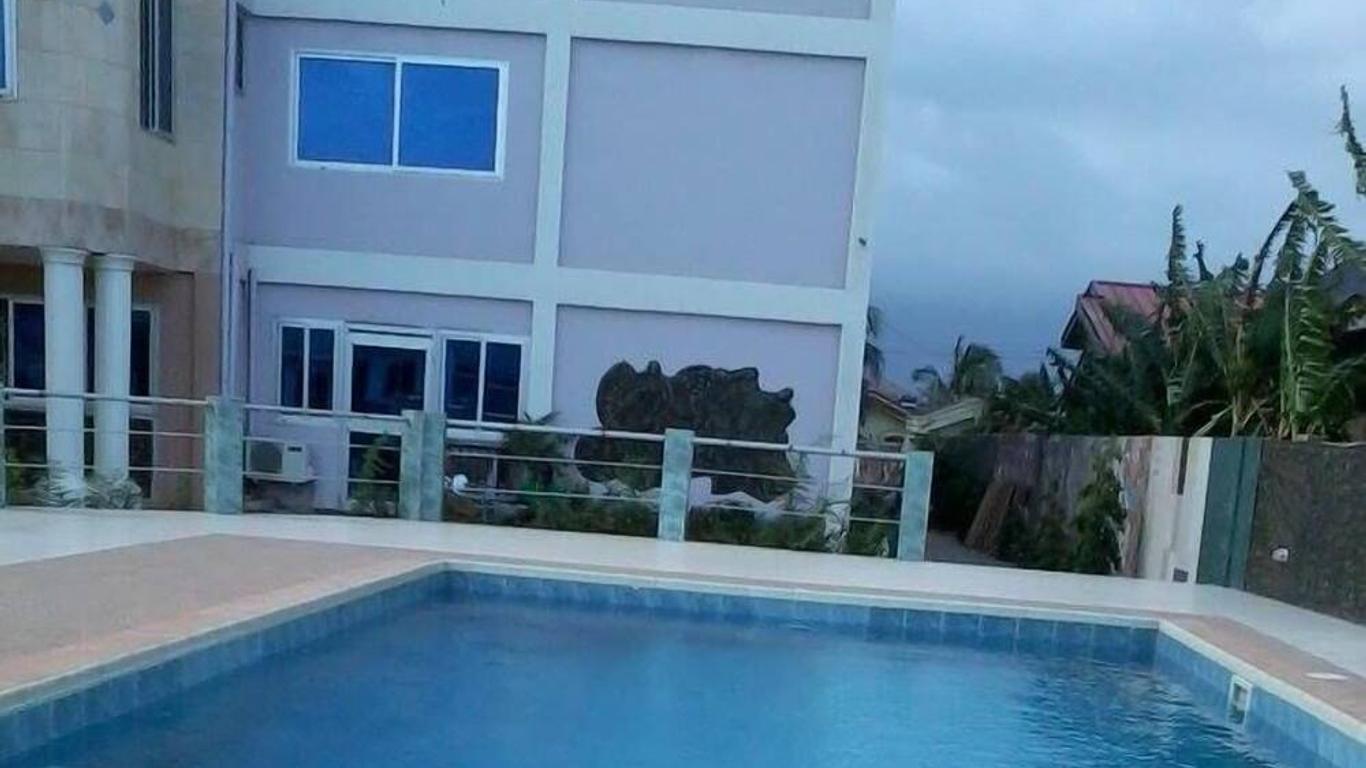 Permiss Ka Hotel