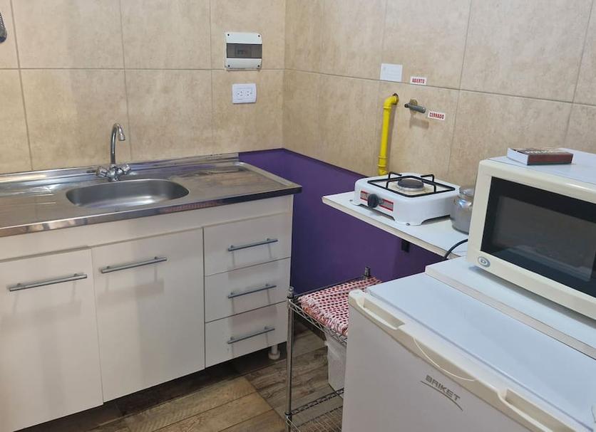 Cocina Foto