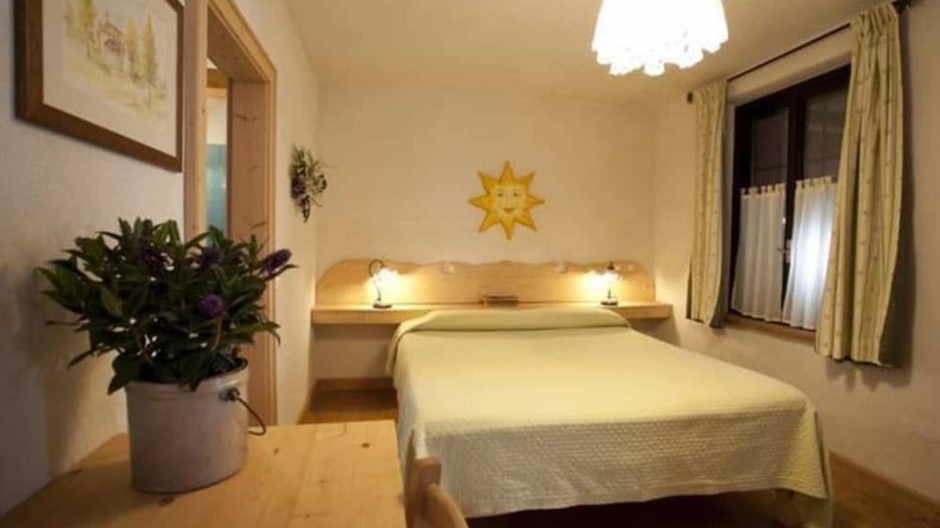 Agriturismo Casa Rossa Ai Colli