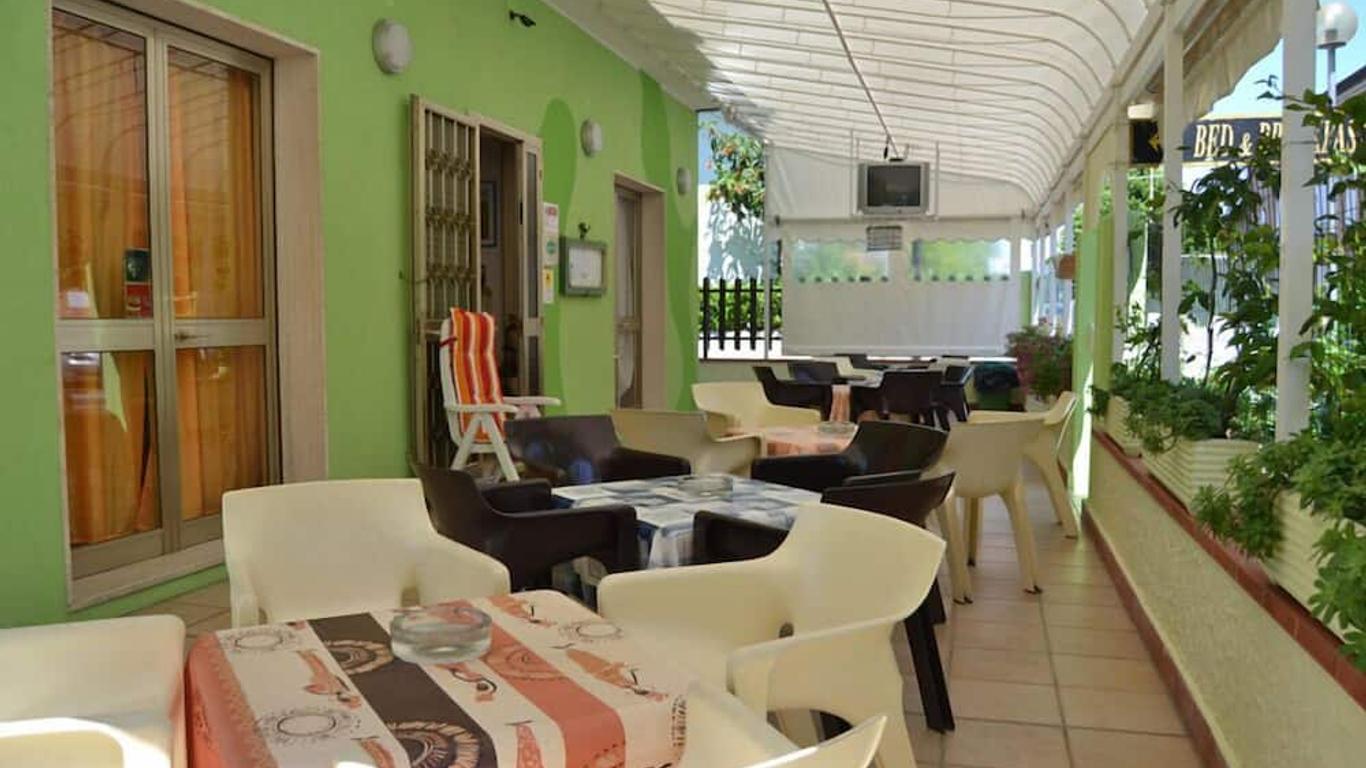 Hotel Villa Roberta