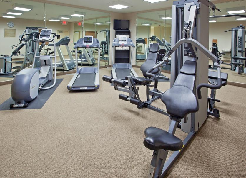 Gym Foto