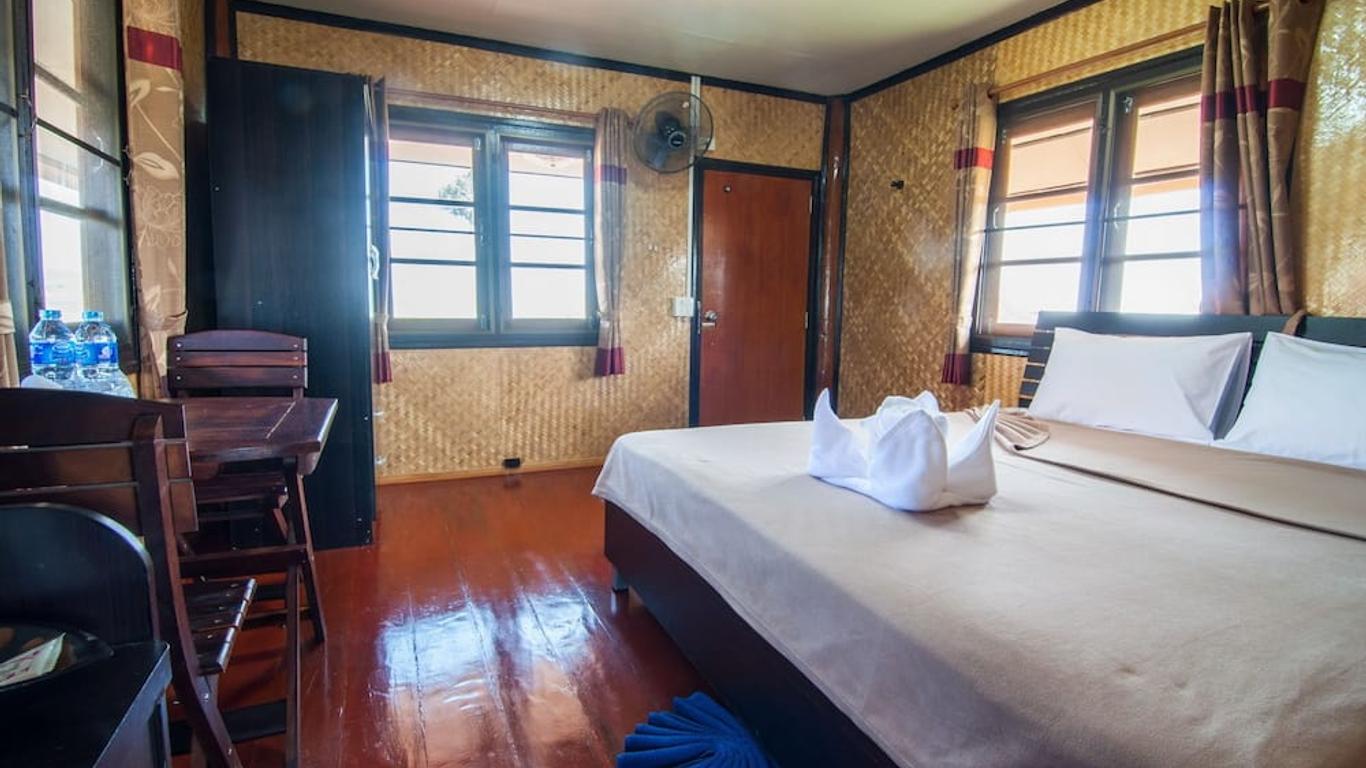 Phoomtada Homestay