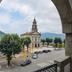 Vista del exterior