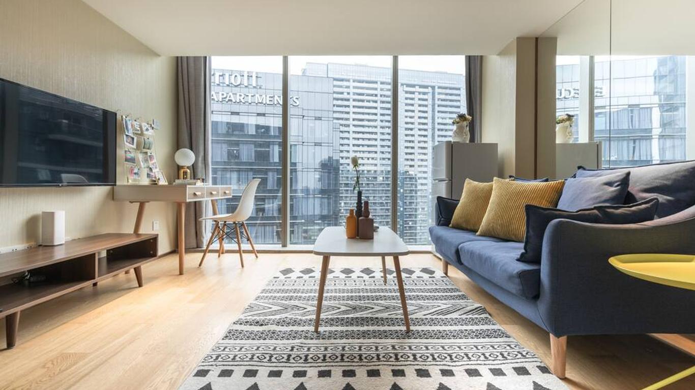 Efc Wonderland Boutique Hotel