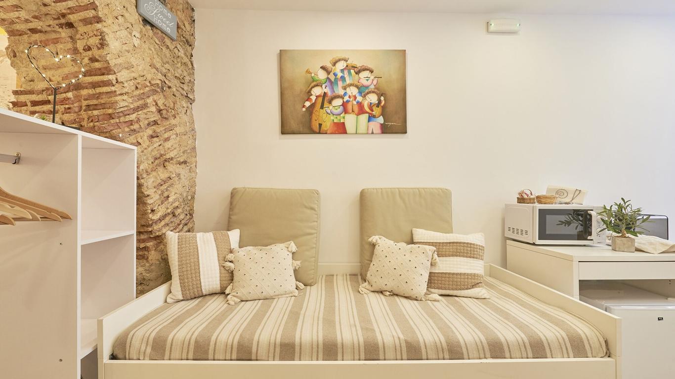 Lisbon Inn Bica Suites