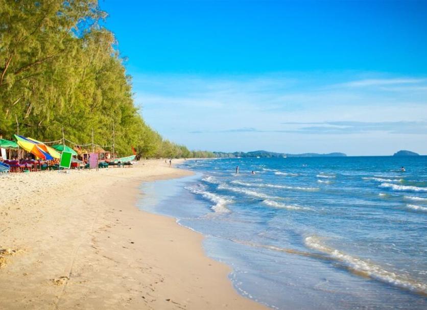 Playa Foto