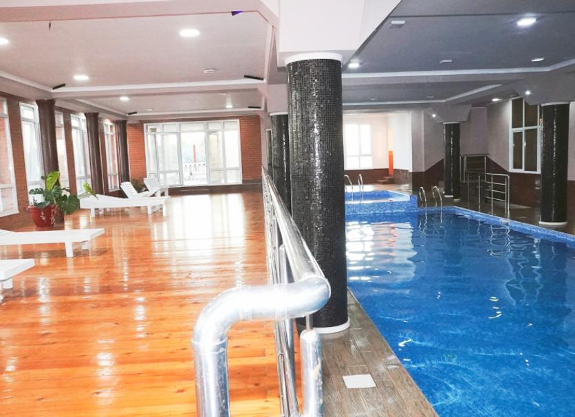 Piscina Foto