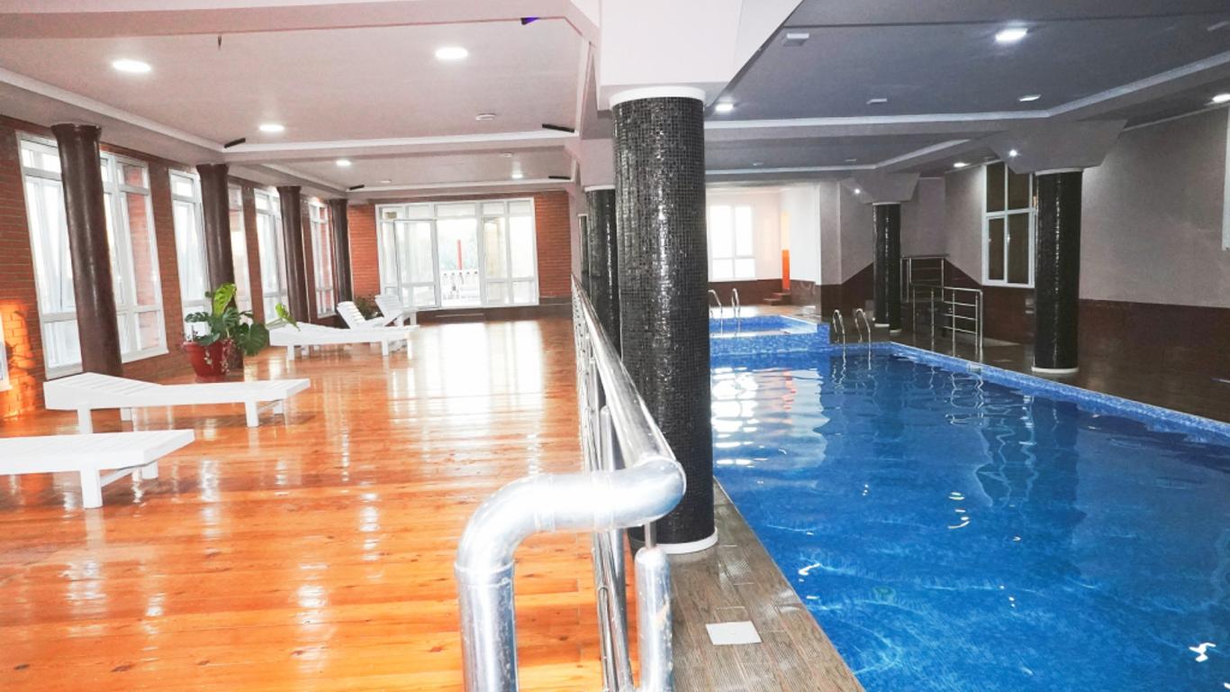Well Hotel