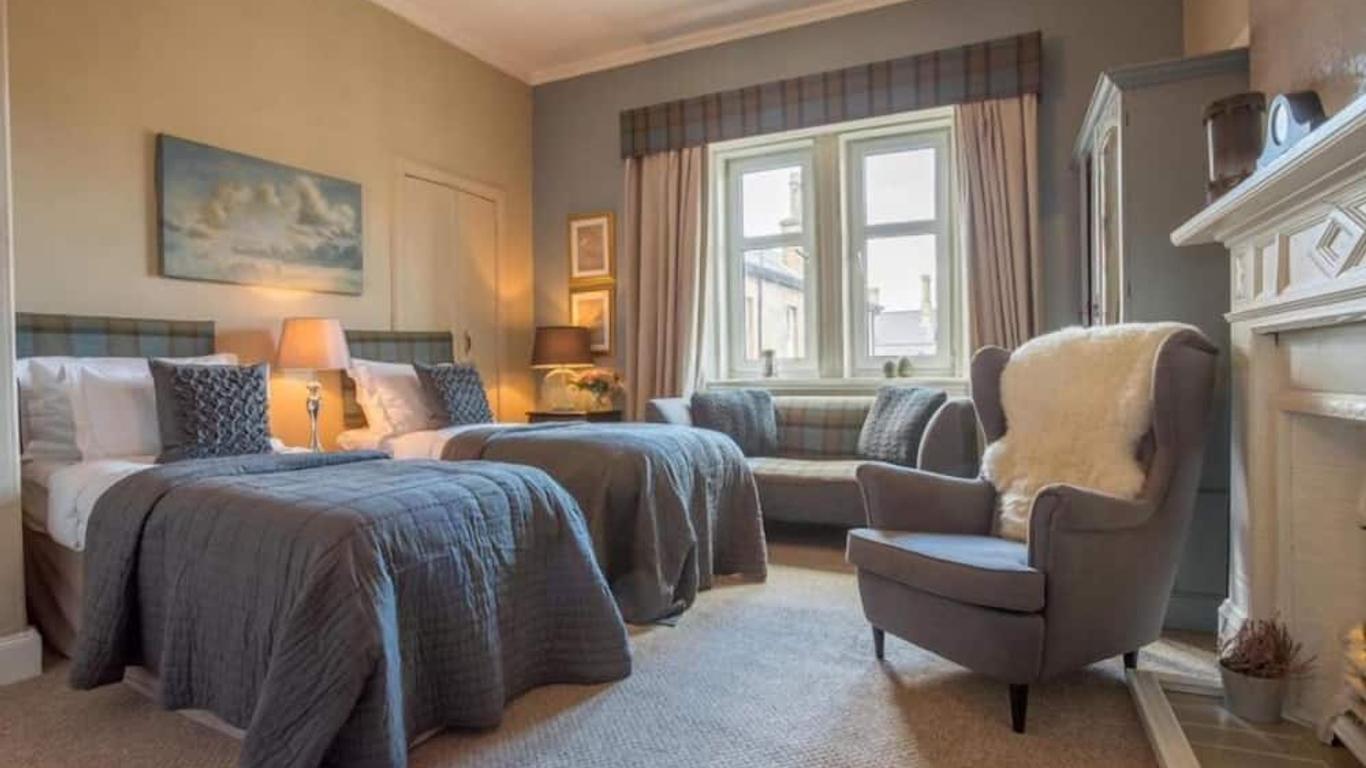 No.20 Boutique B&B