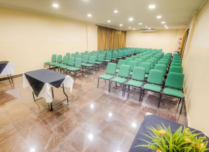 Sala de conferencias Foto