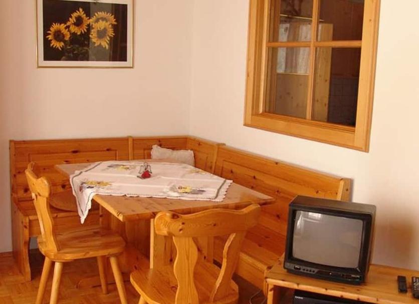 Comedor Foto