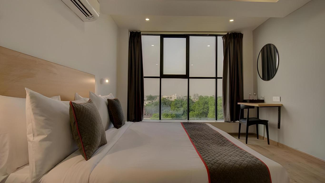 Shagun Hotel