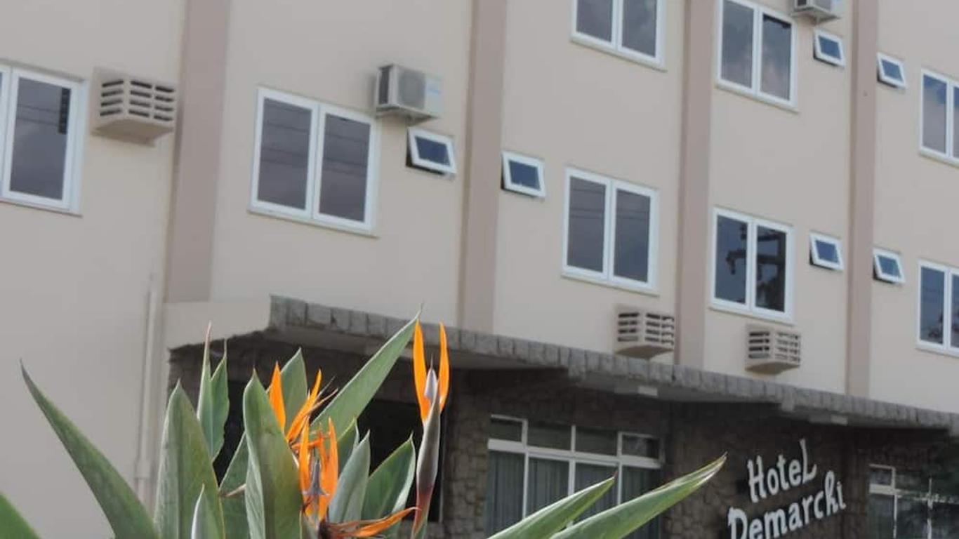Hotel Demarchi