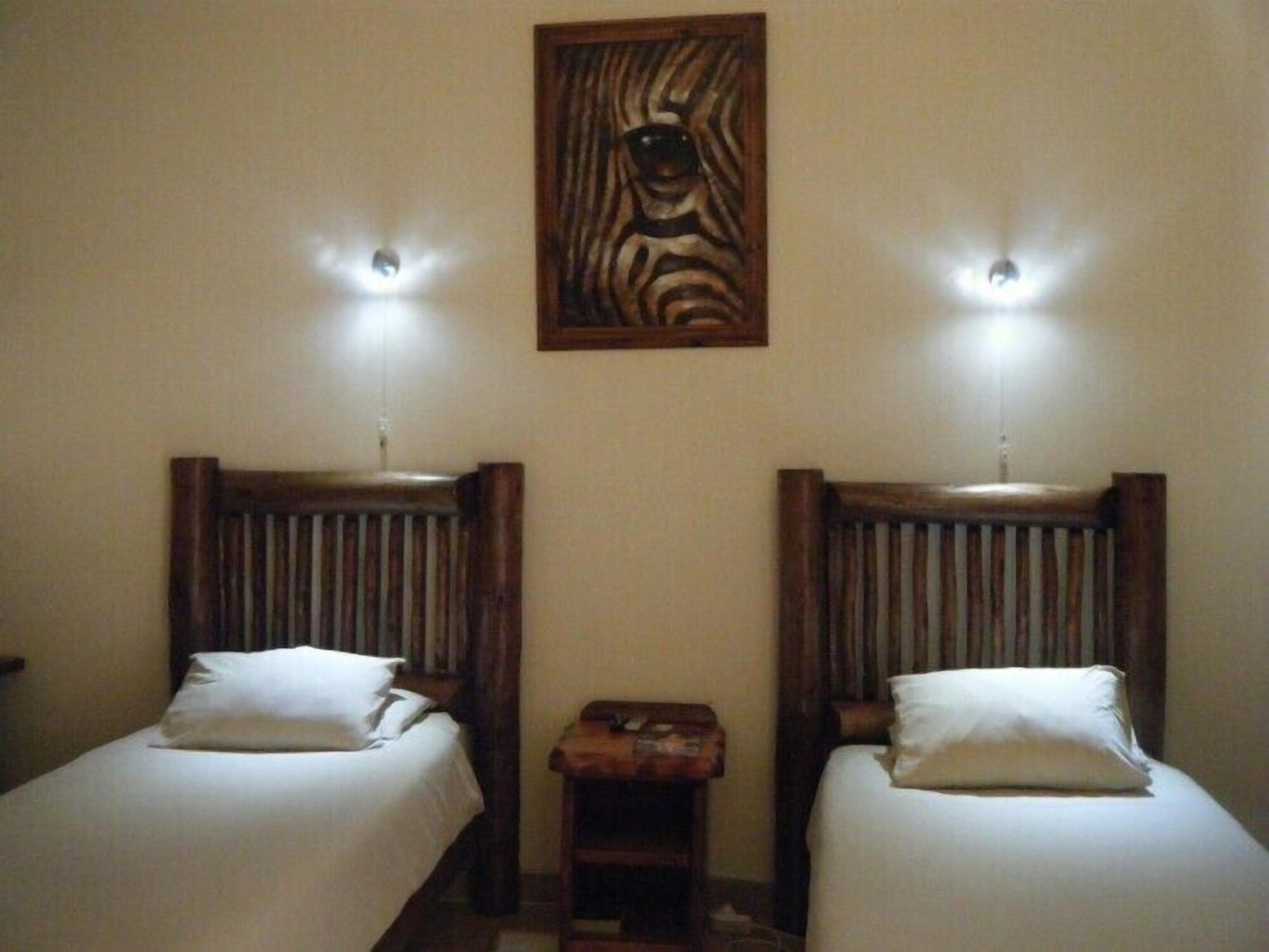 Habitación