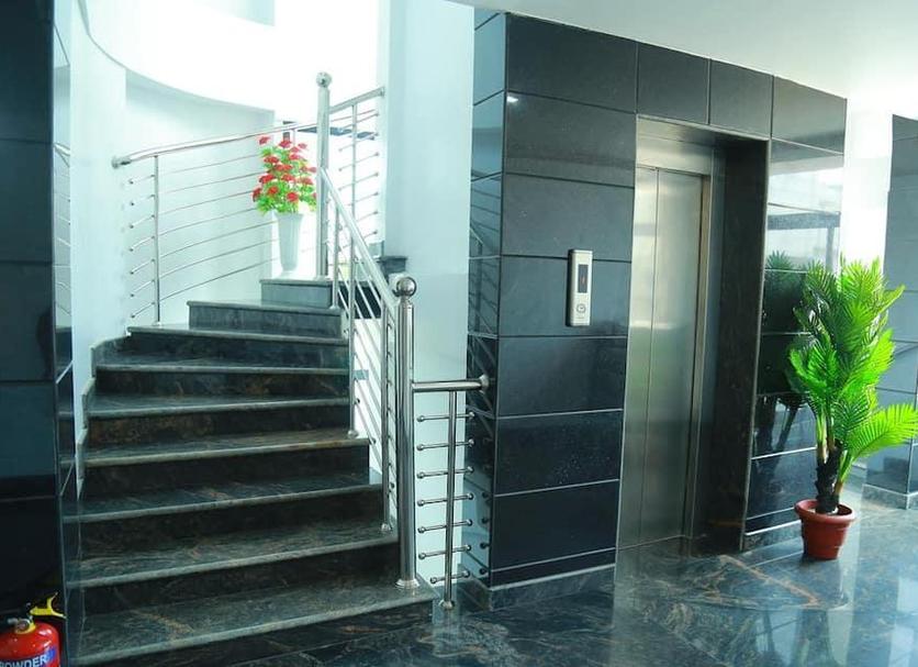 Escaleras Foto