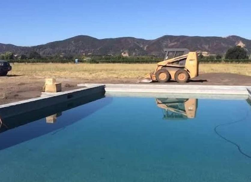 Piscina Foto