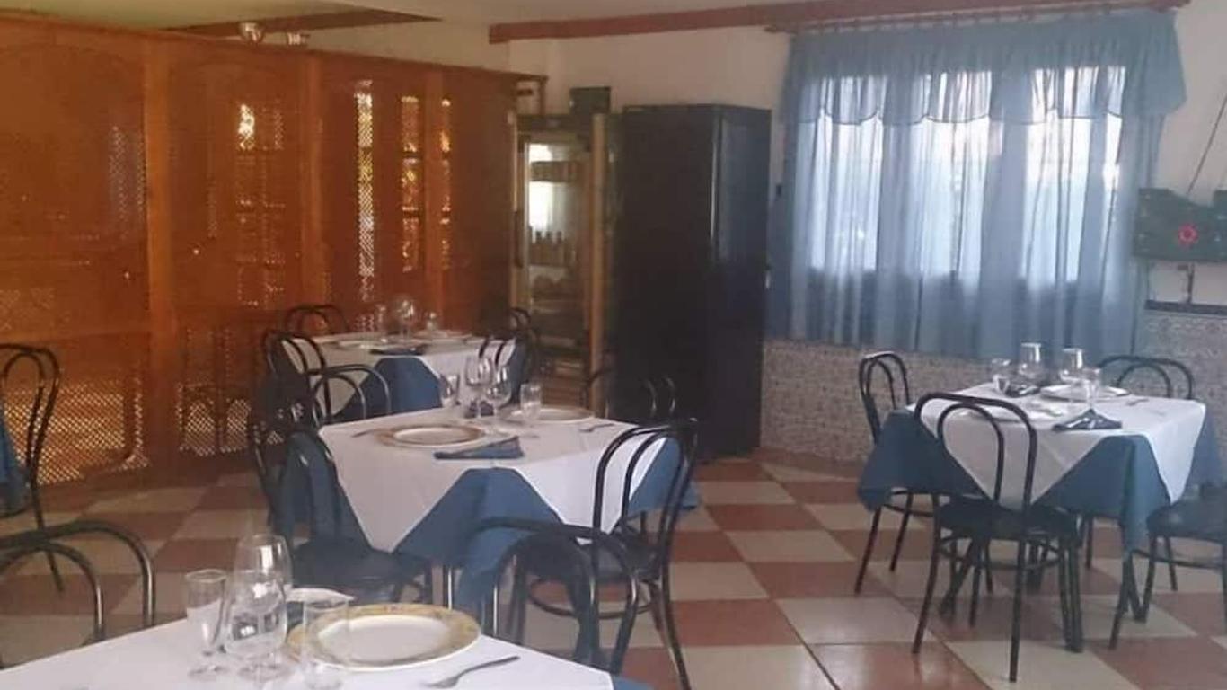 Hostal Diegos