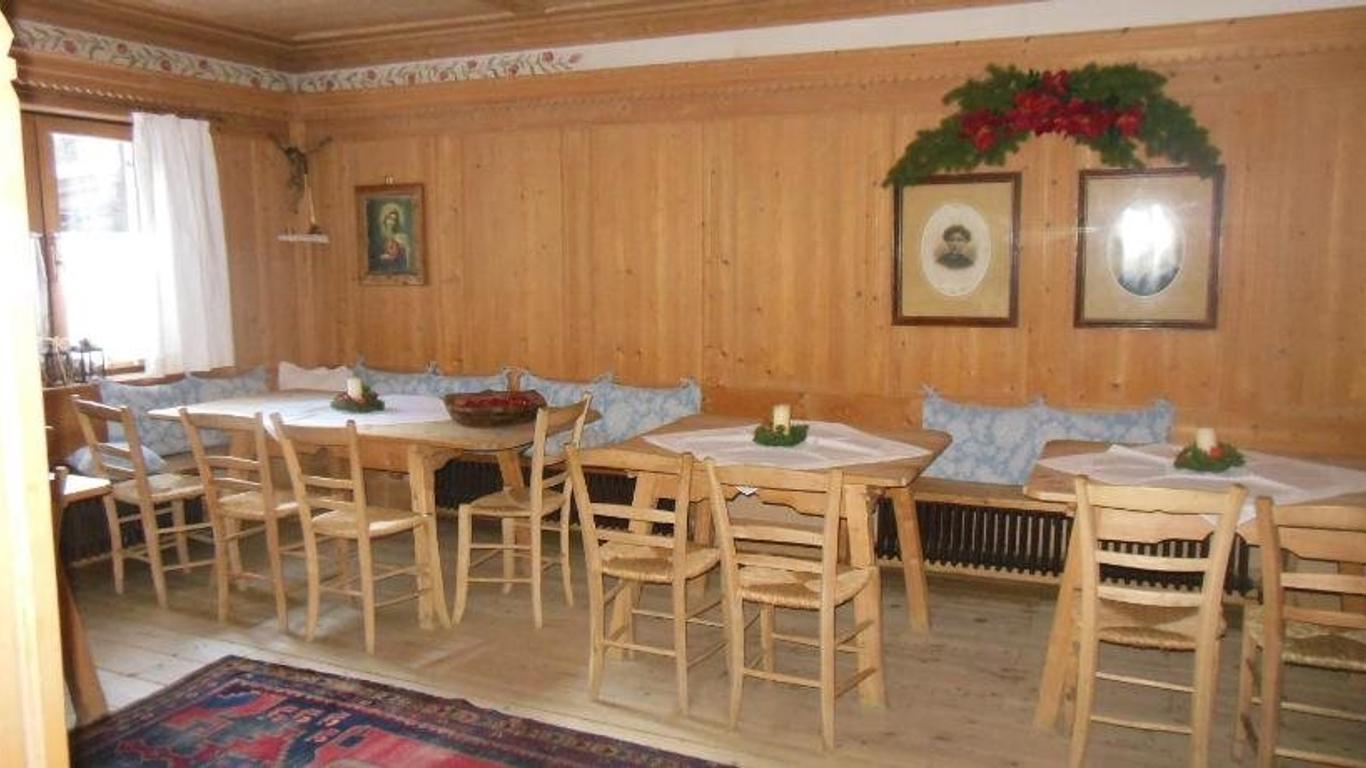 Hotel Alleghe