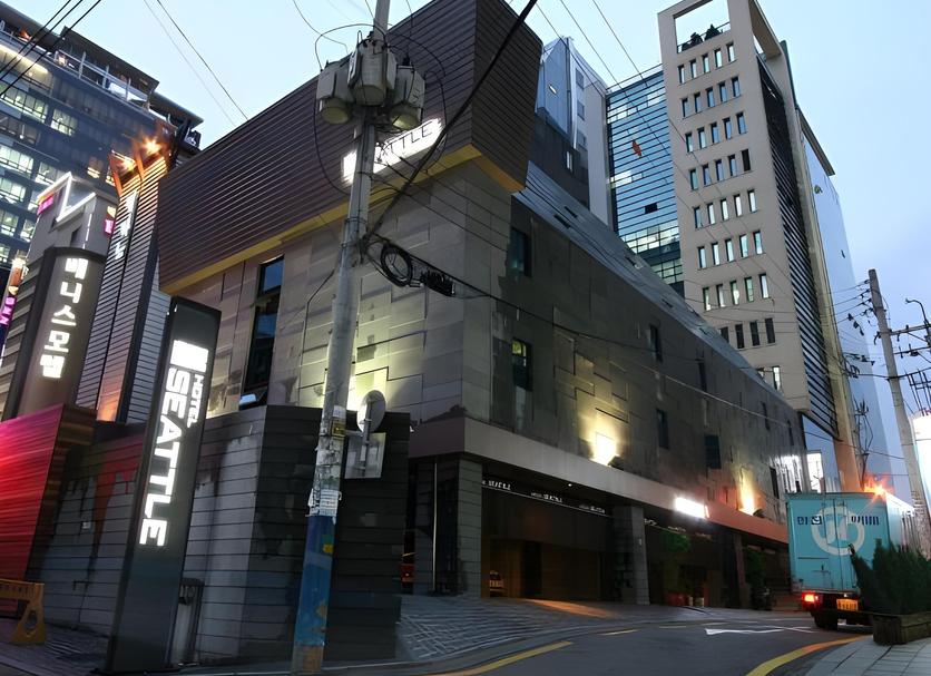 Edificio Foto
