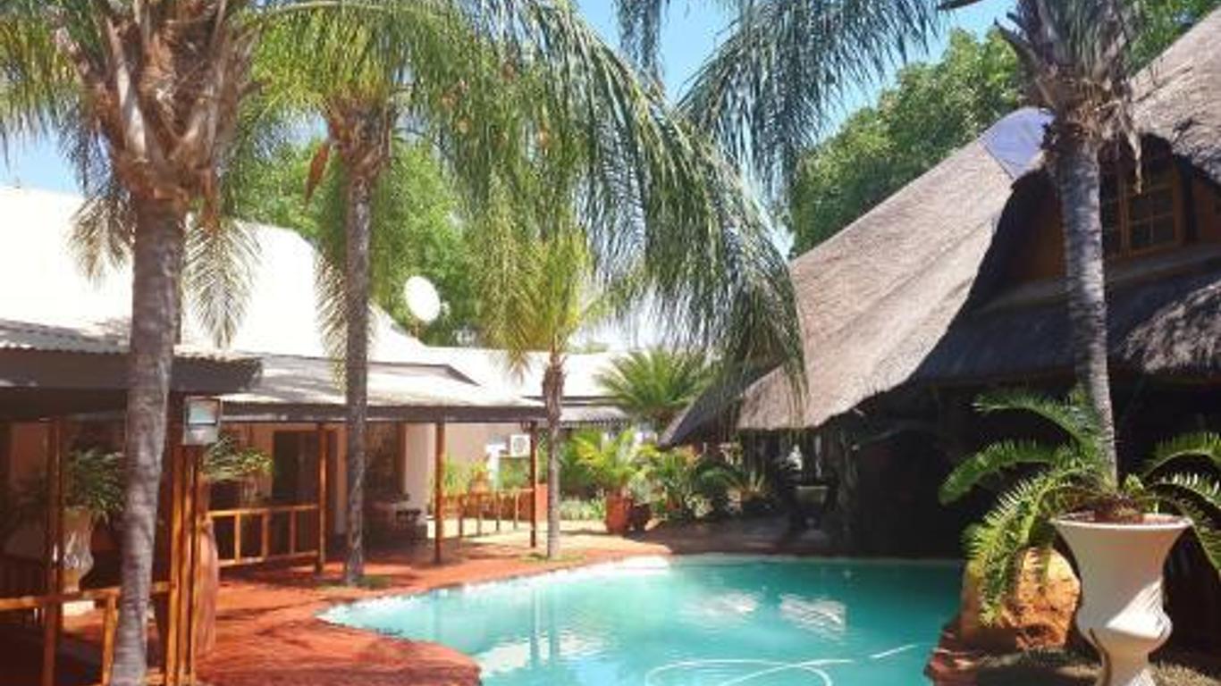 Dei Gratia Guest House