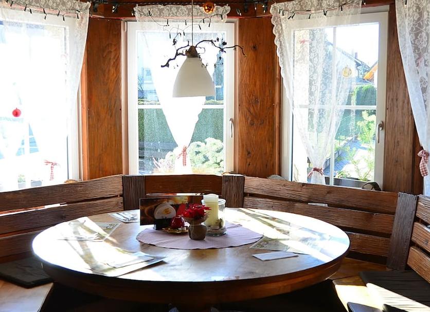 Comedor Foto