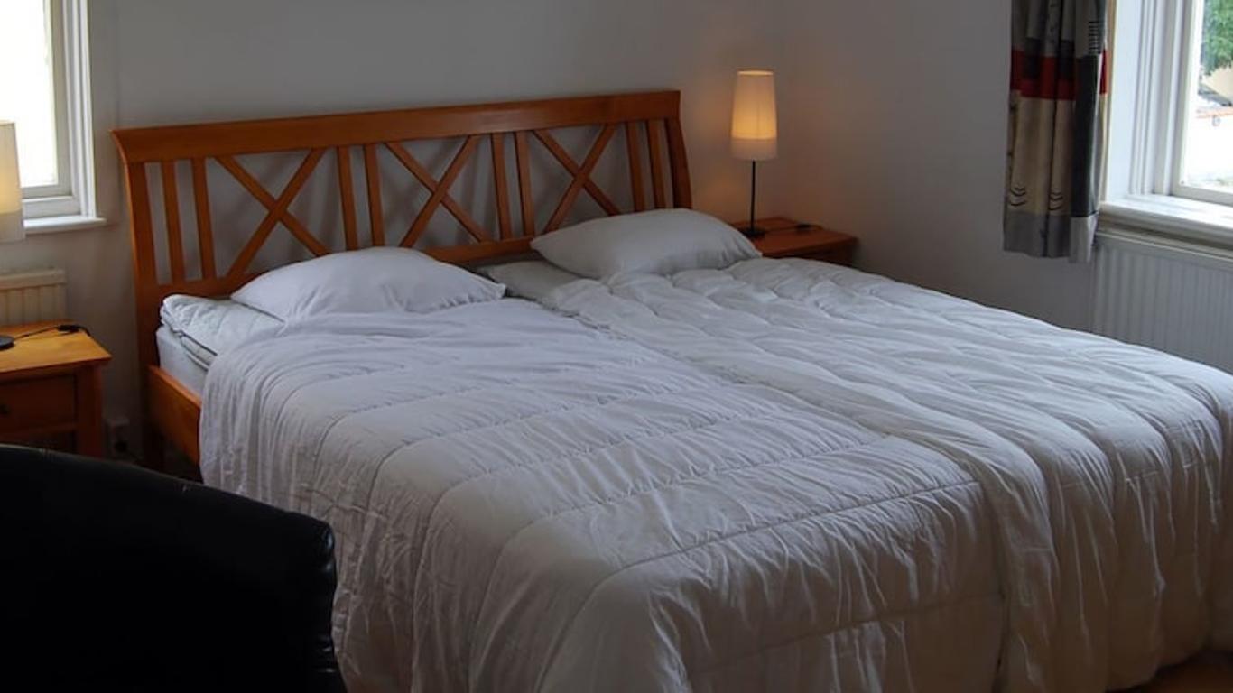 Wisby Jernvag Hostel