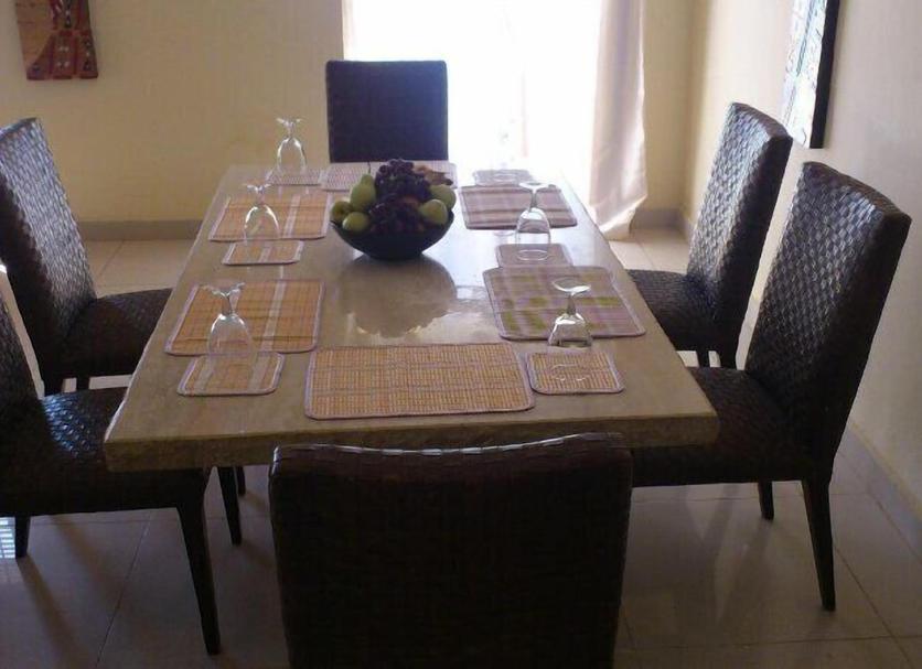 Comedor Foto