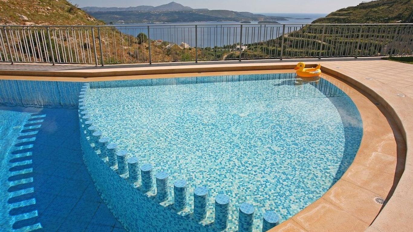 Aptera Paradise