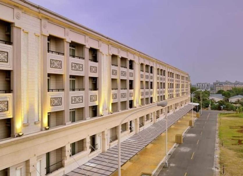 Edificio Foto