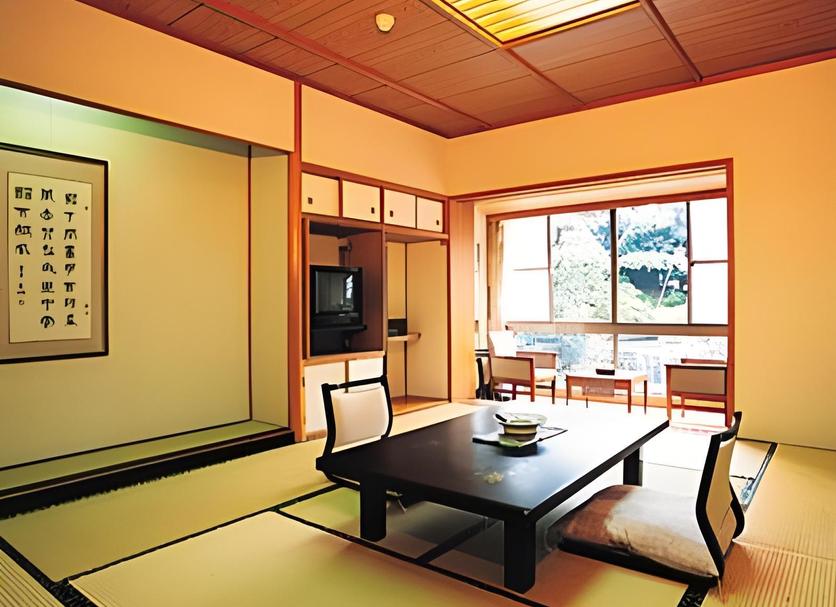 Comedor Foto