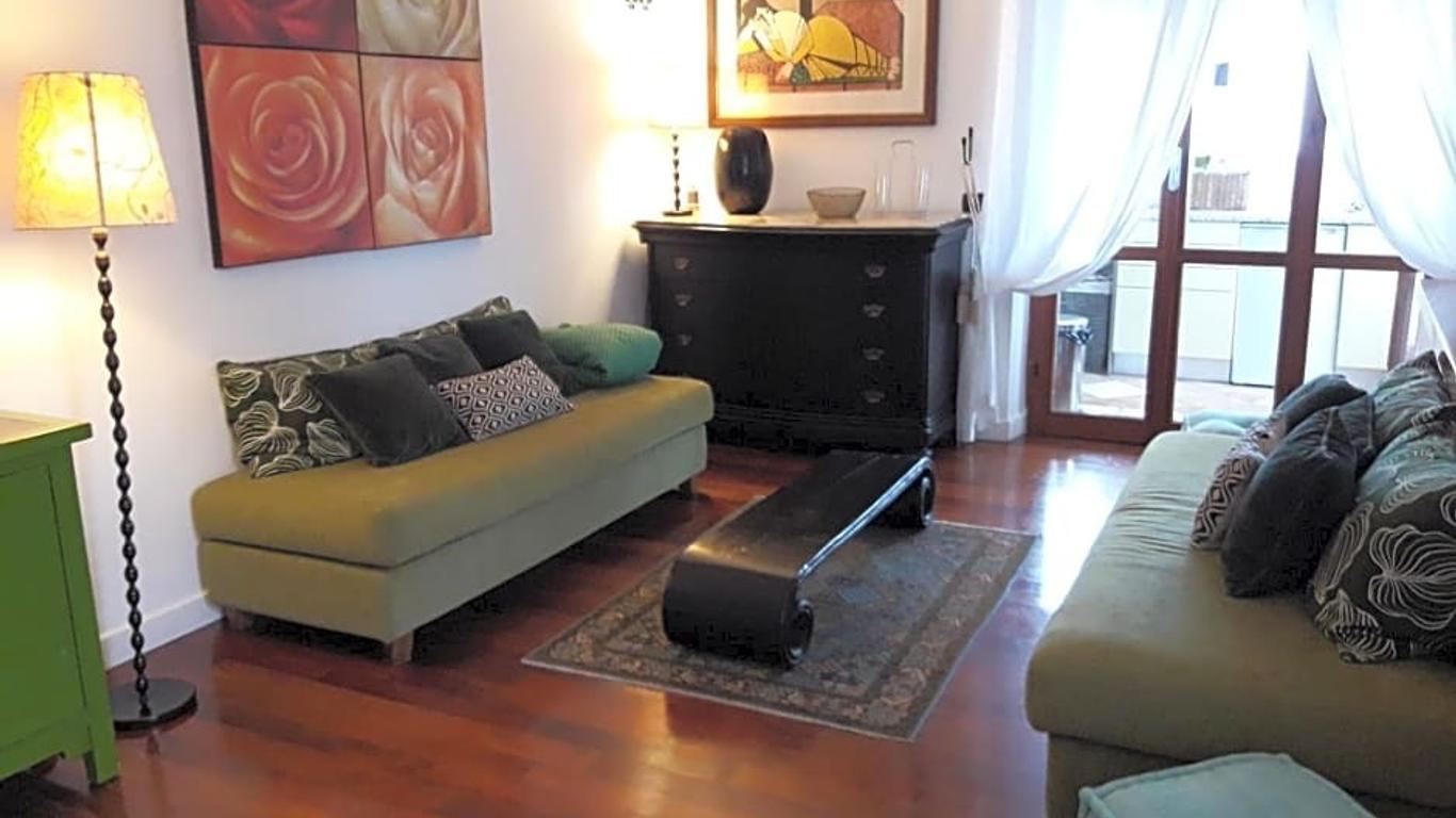 B&B La Casa di Era