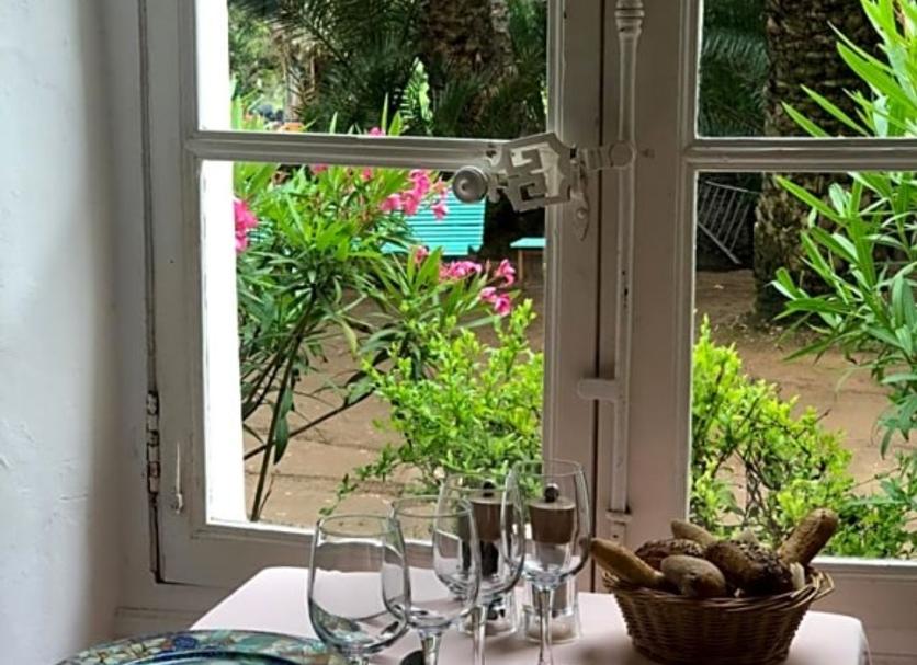 Comedor Foto