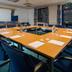Sala de conferencias