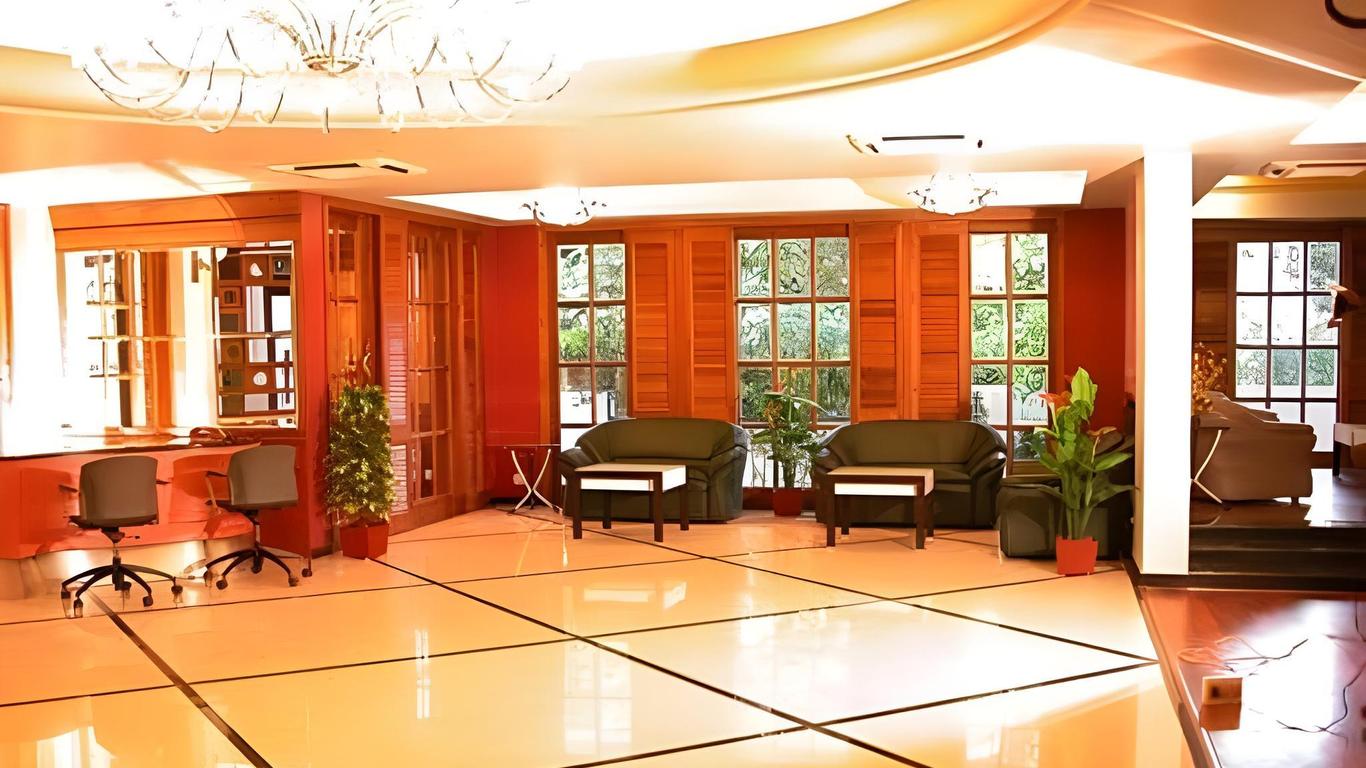 Hotel Vijayetha