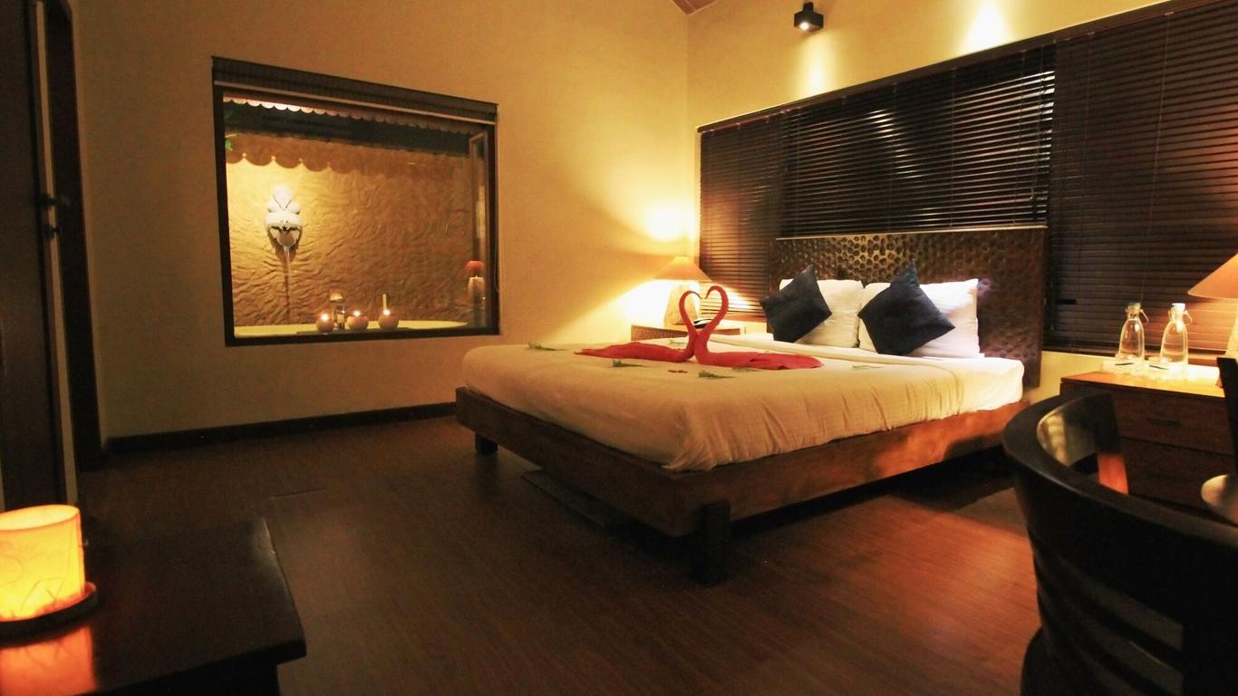 Anantya By The Lake