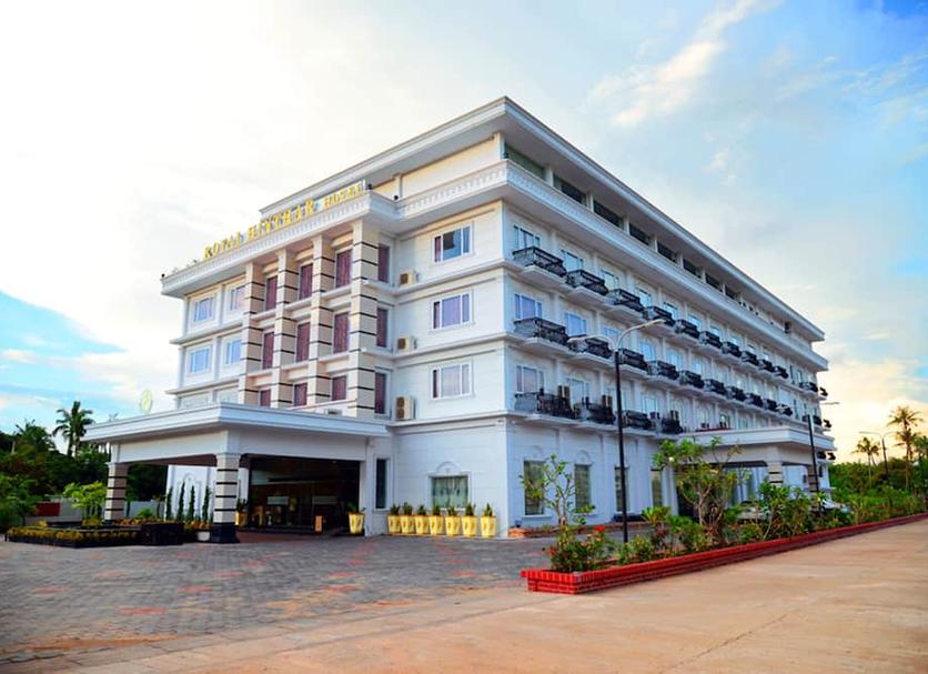 Edificio Foto