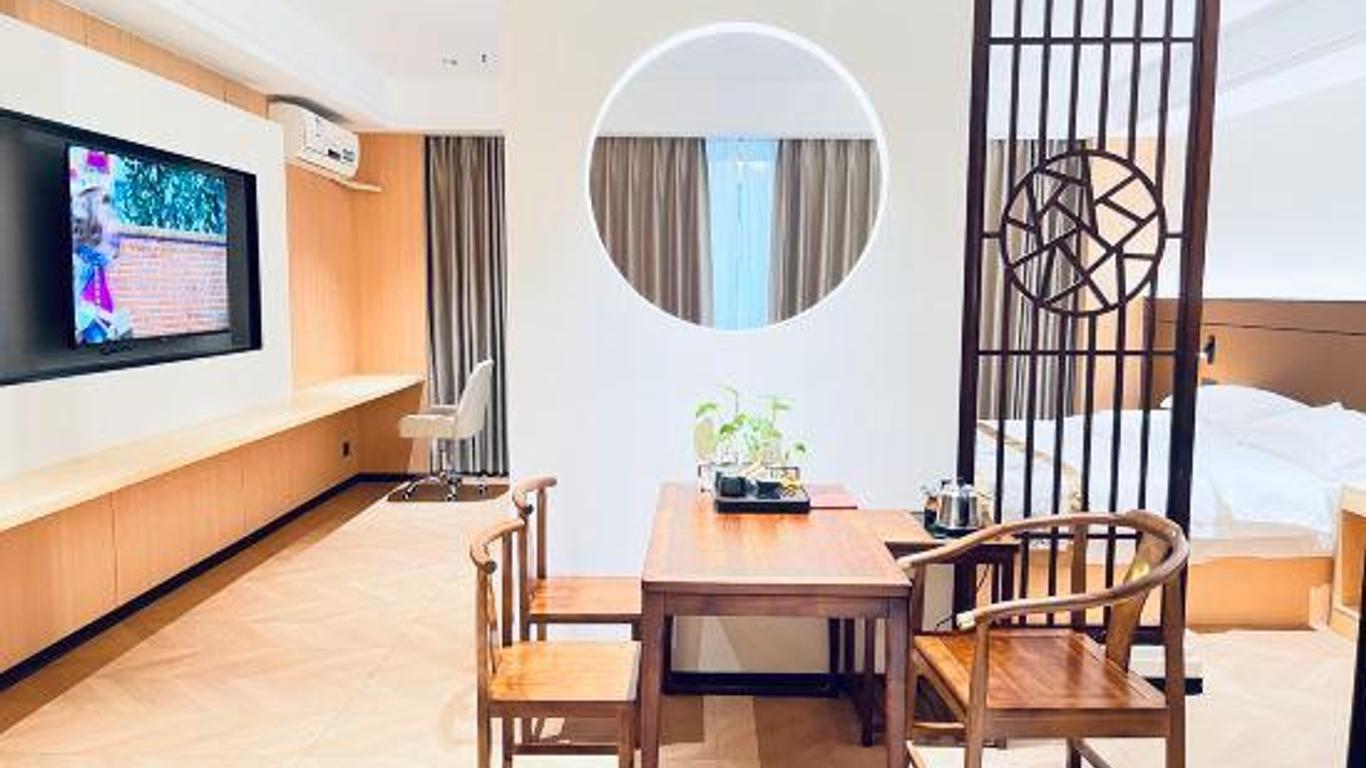 Kailai Hotel